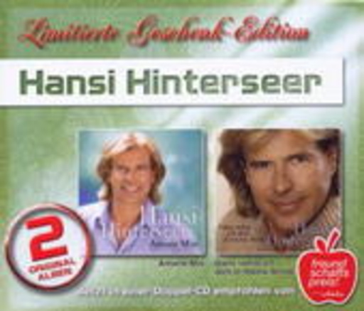 Hansi Hinterseer – Amore Mio/Dann nehm ich dich in meine Arme