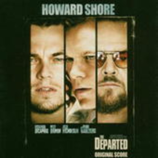 Diverse – The Departed