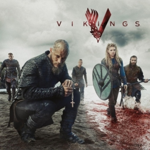 Trevor Morris – Vikings III