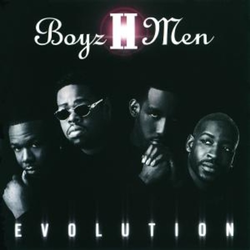Boyz II Men – Evolution
