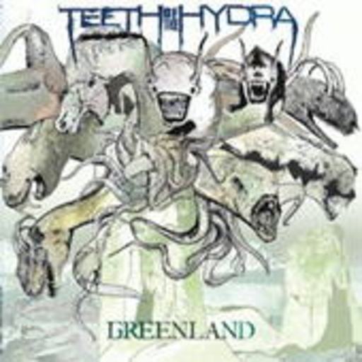 Teeth Of The Hydra – Greenland