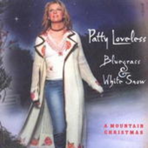 Patty Loveless – Bluegrass & White Snow