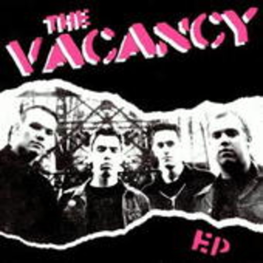 The Vacancy – EP