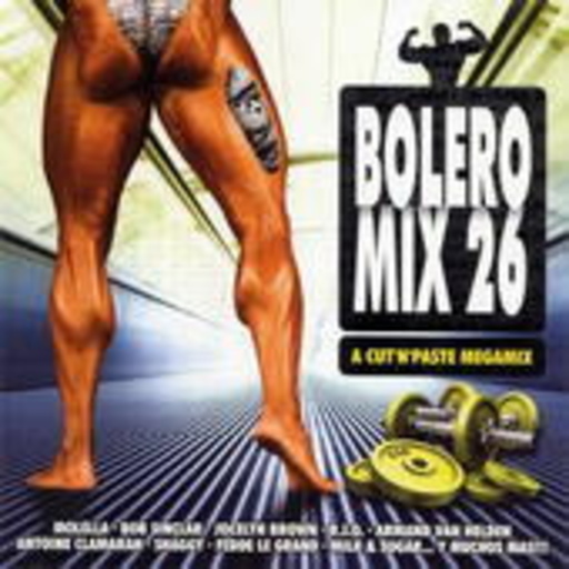 Bolero Mix 26