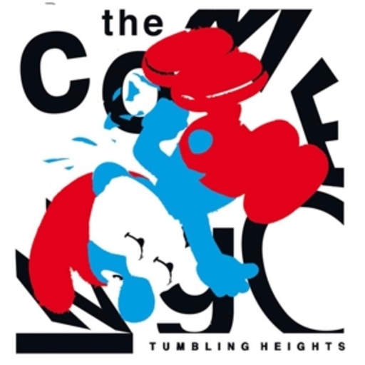 The Come N'Go – Tumbling Heights