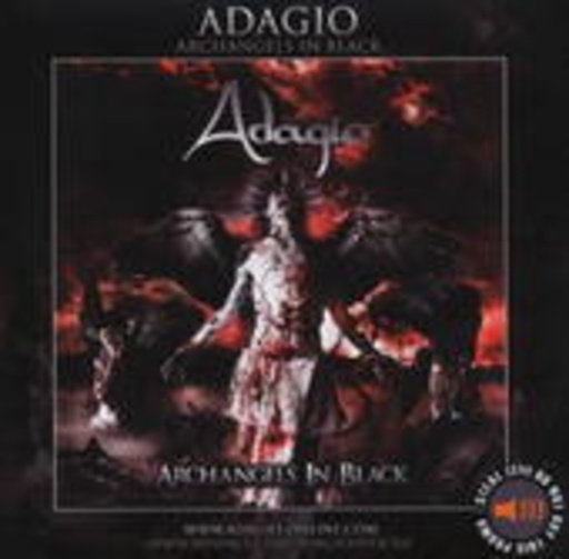Adagio – Archangels In Black
