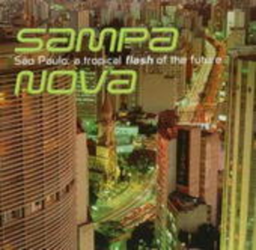 Diverse – Sampa Nova