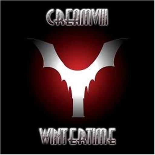 Cream VIII – Wintertime