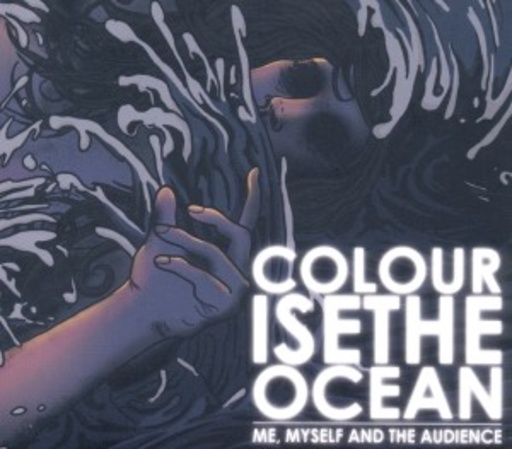Colourise The Ocean