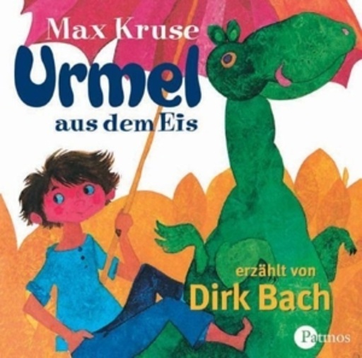 Dirk Bach – Urmel aus dem Eis