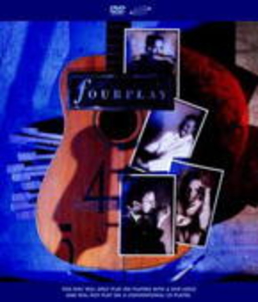 Fourplay – Fourplay