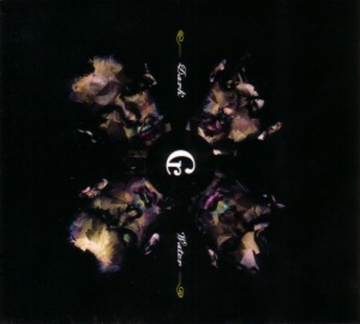 Charmant Rouge – Dark Water