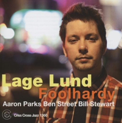 Lage Lund – Foolhardy