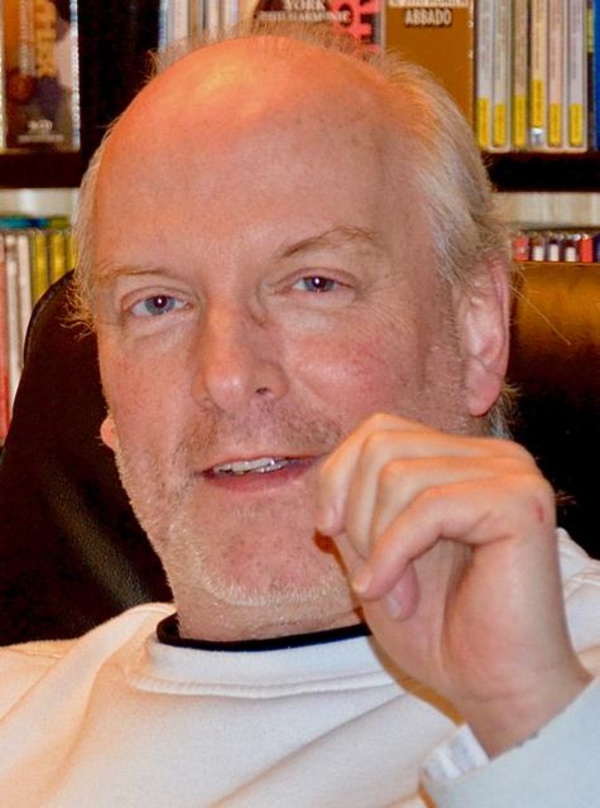 Lothar Brandt (Musikjournalist mit Schwerpunkten Klassik und Rock, langjähriger Chefredakteur von Audio, publizistischer Leiter der Zeitschrift Home Electronics, jetzt freier Autor)