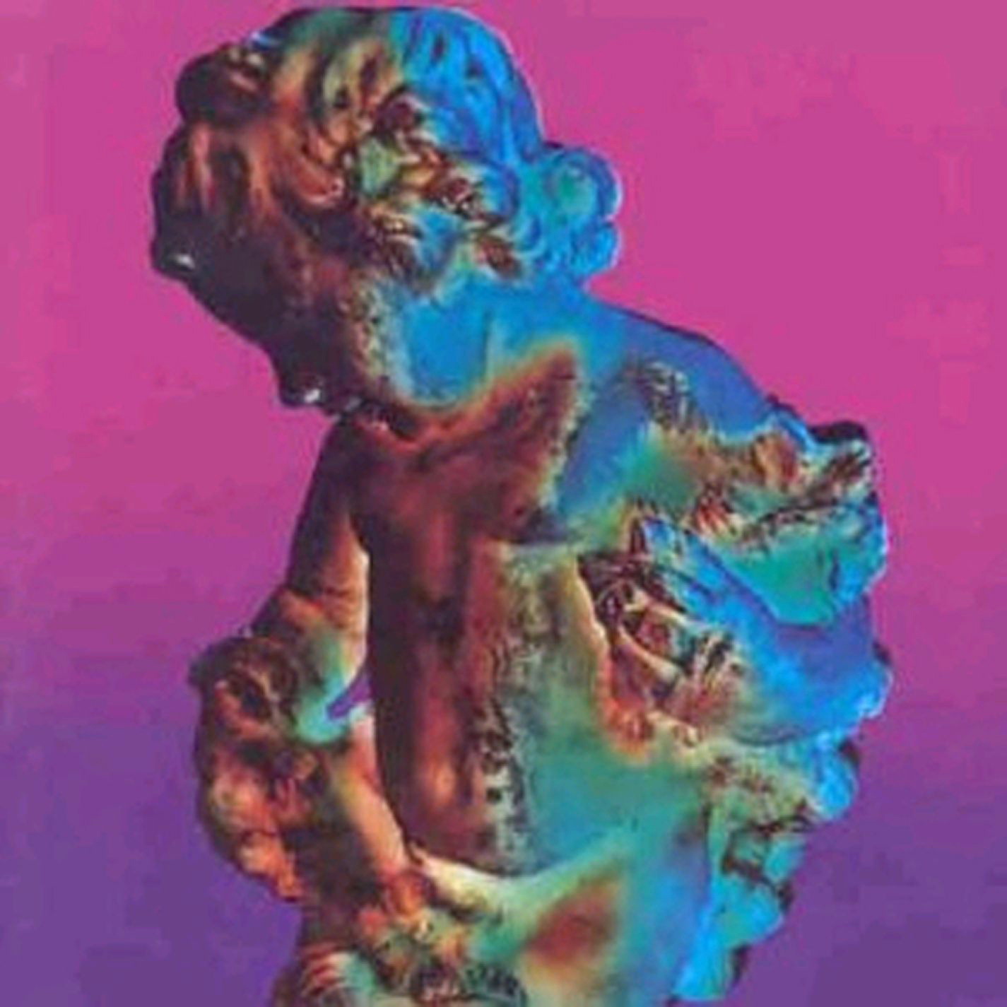 New Order – Technique