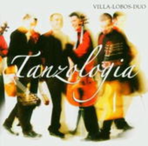 Villa Lobos Duo – Tanzologia