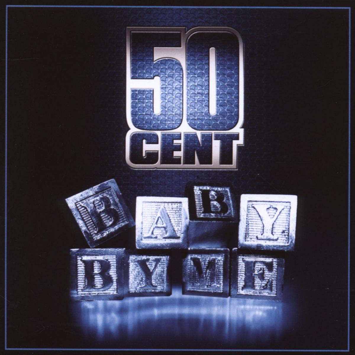 50 Cent feat. Ne-Yo – Baby By Me