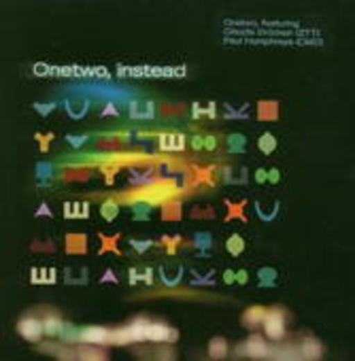 Onetwo – Instead