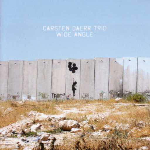 Carsten Daerr Trio – Wide Angle