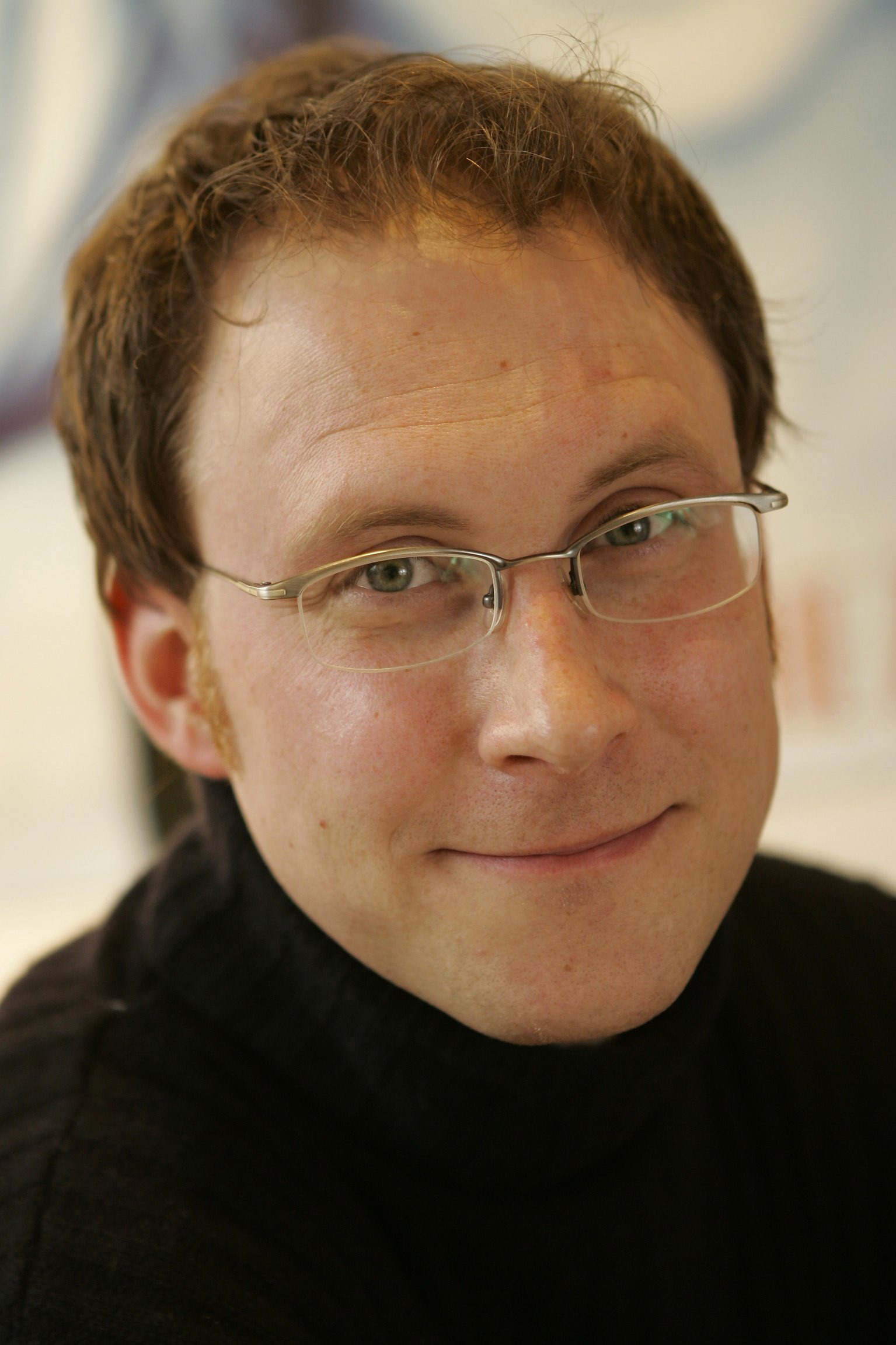 Thorsten Rothmann
