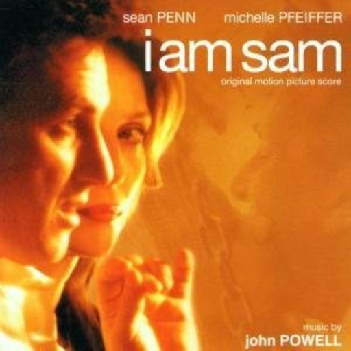 John Powell/Gavin Greenaway/The Hollywood Studio Symph. – I Am Sam (Score)