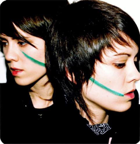 Tegan & Sara