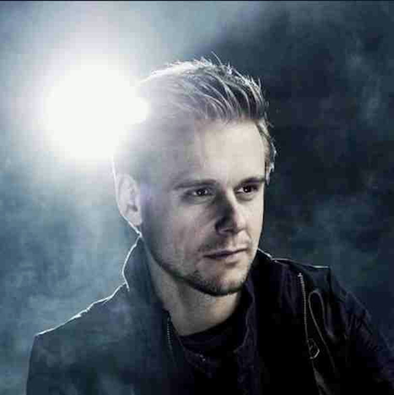 Zählt zu den Künstlern bei Cloud 9, dem neuen Verlagspartner von Imagem Music: Armin van Buuren