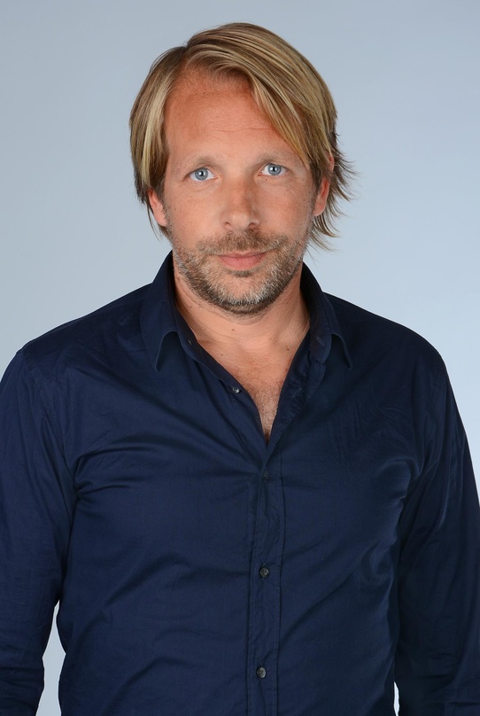 Steuert nach Stationen unter anderem bei MySpace, MyVideo oder Ampya nun die deutschen Geschicke von Moodagent: Malte Behrens