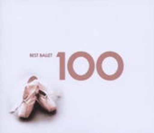 Diverse – 100 Best Ballet