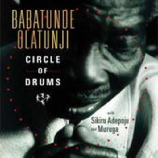 Circle Of Drums
