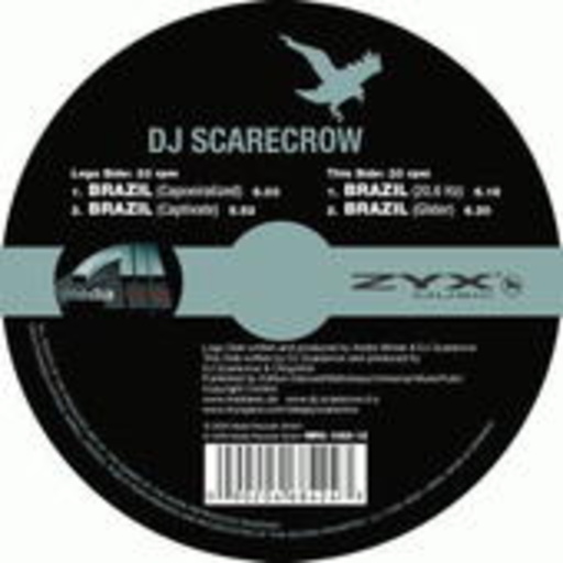 DJ Scarecrow – Brazil