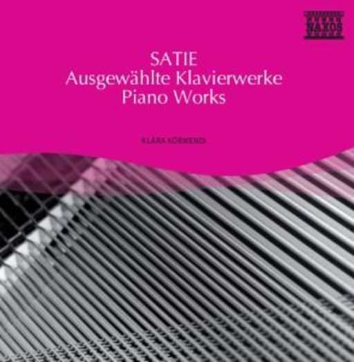 Diverse – Ausgewählte Klavierwerke