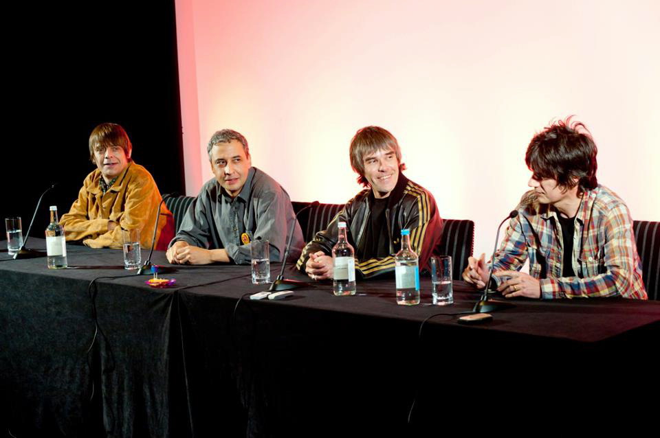 Stone Roses