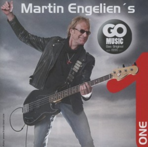 Martin Engelien – Go Music One
