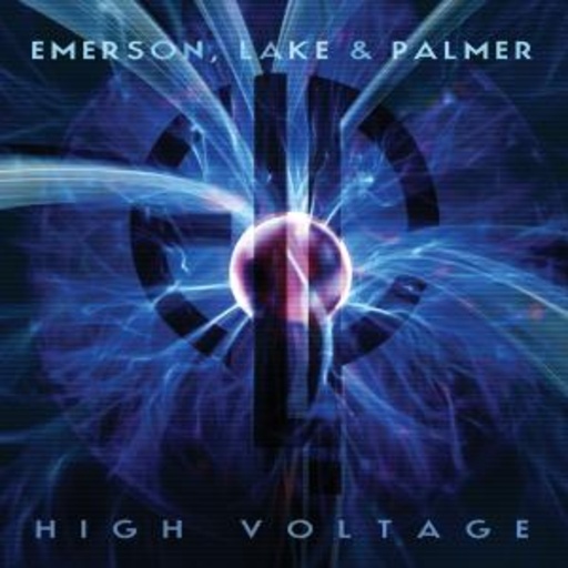 Emerson, Lake & Palmer – High Voltage