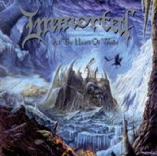 Immortal – At The Heart Of Winter