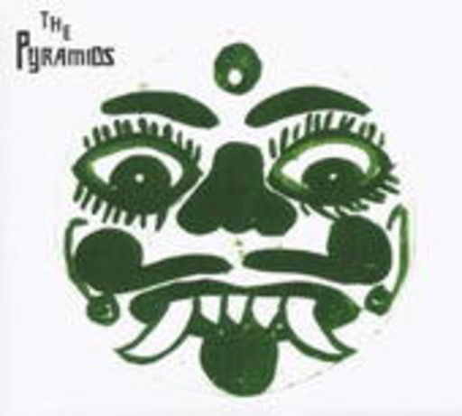 The Pyramids – The Pyramids