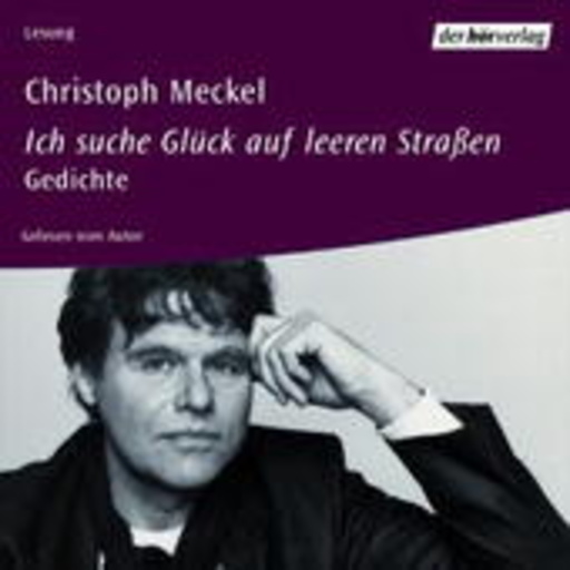 Diverse – Ich suche Glück auf leeren Straßen - Gedichte