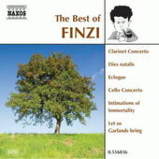 Diverse – The Best Of Finzi