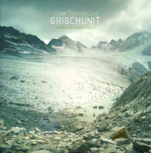 Corin Curschellas – Grischunit