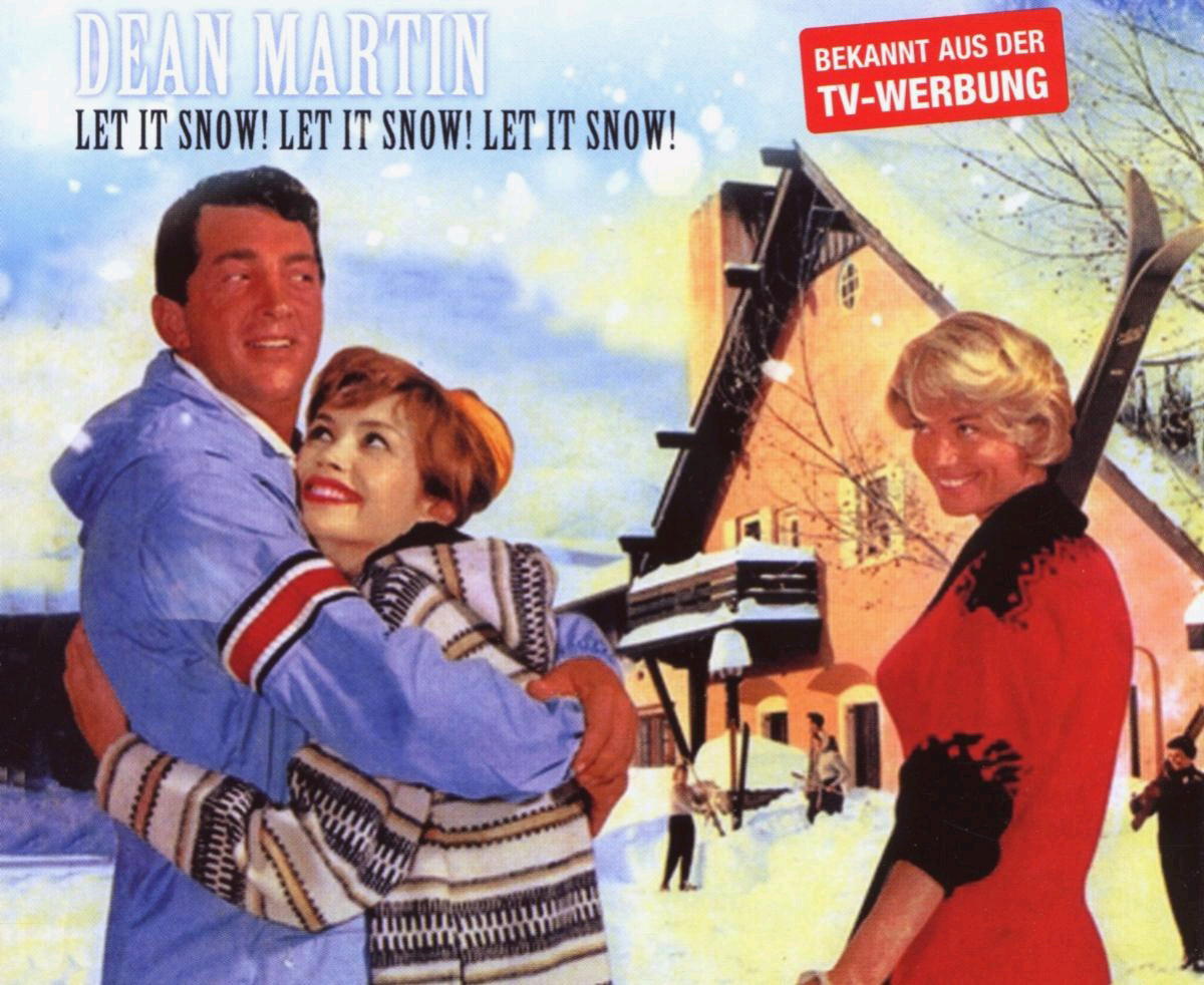 Dean Martin – Let It Snow! Let It Snow! Let It Snow!