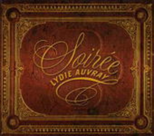 Lydie Auvray – Soirée