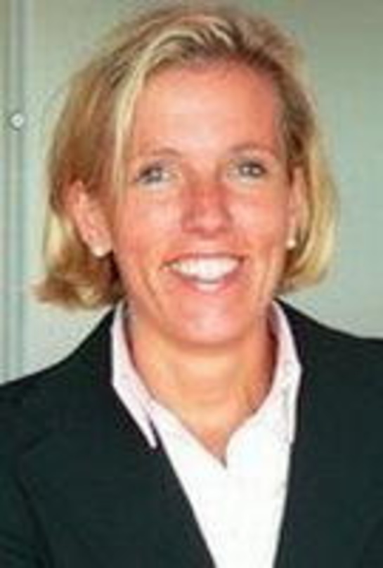 Neuer CFO: Sabine Reinhard