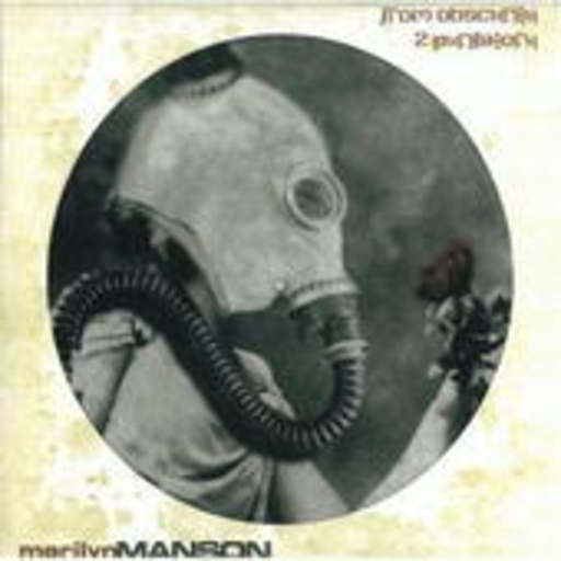 Marilyn Manson & The Spooky Kids – From Obscurity 2 Purgatory