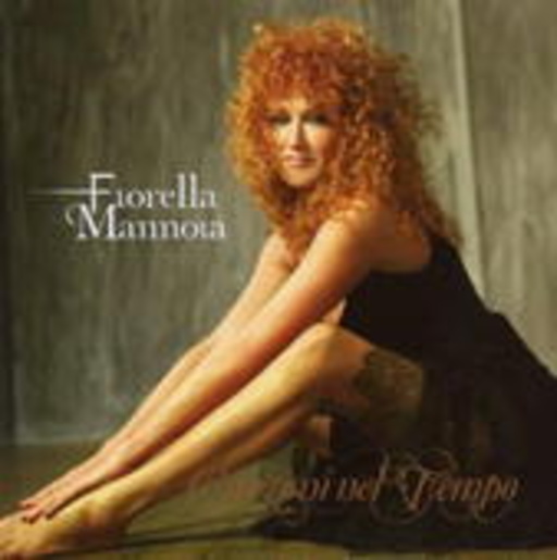 Fiorella Mannoia – Canzoni Nel Tempo