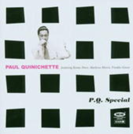 Paul Quinichette – P.Q. Special