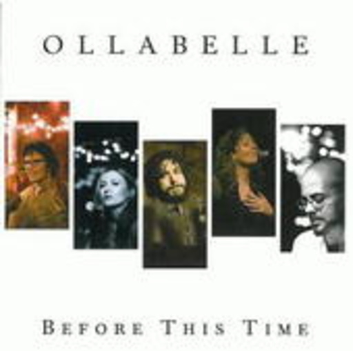 Ollabelle – Before This Time