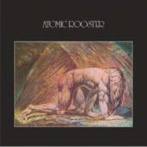 Atomic Rooster – Death...