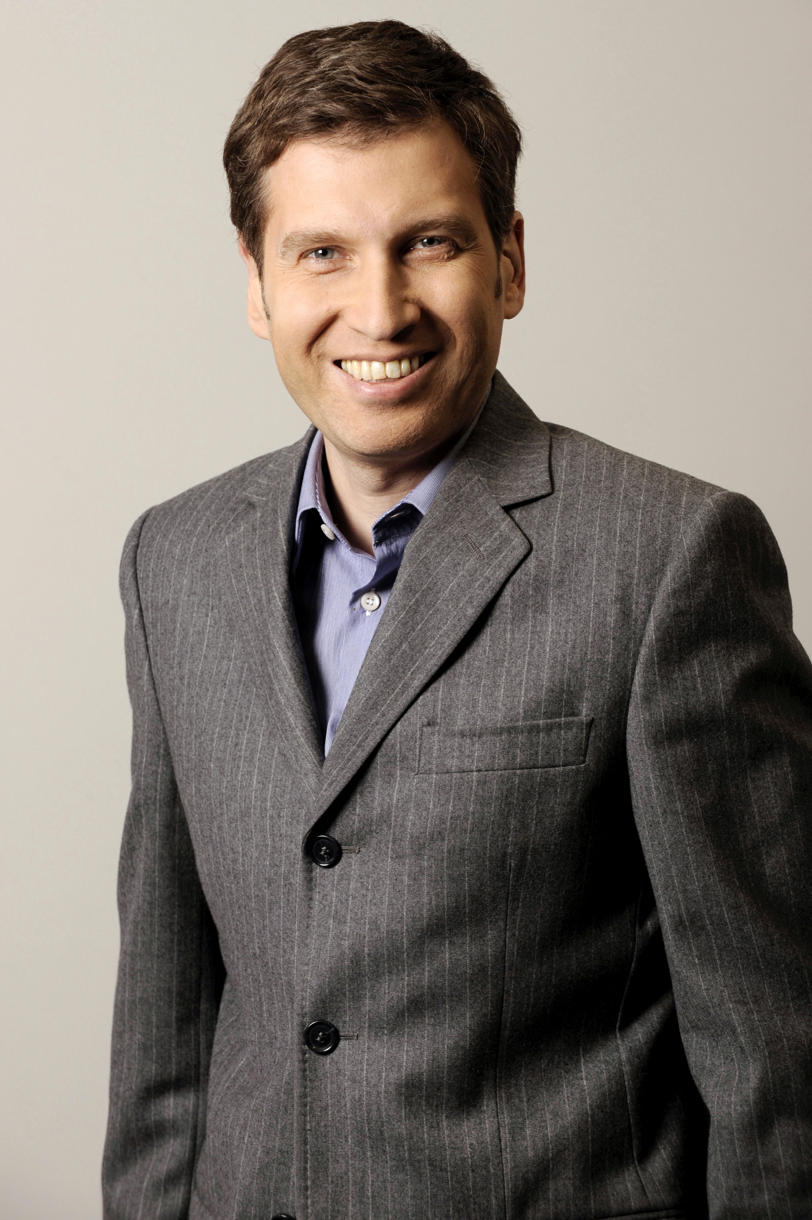 Michael Westhoven