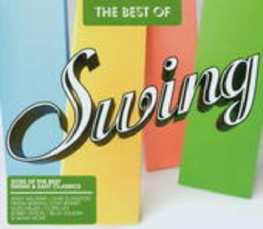 Diverse – The Best Of...Swing